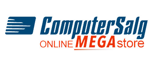 Computer Salg