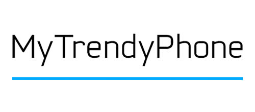 My trendy phone