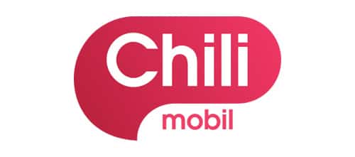 Chili mobilt bredband