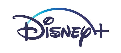 Disney plus logo