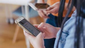 Byta mobilabonnemang