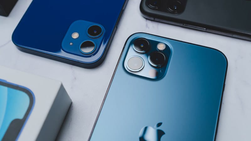 Vilken iPhone är mest prisvärd?
