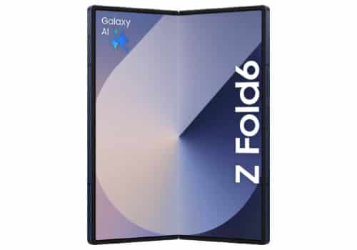 Samsung Galaxy Z Fold6 med eller utan abonnemang