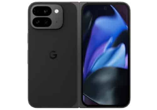 Google Pixel 9 Pro Fold abonnemang