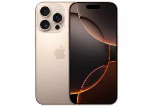 iPhone 16 Pro abonnemang