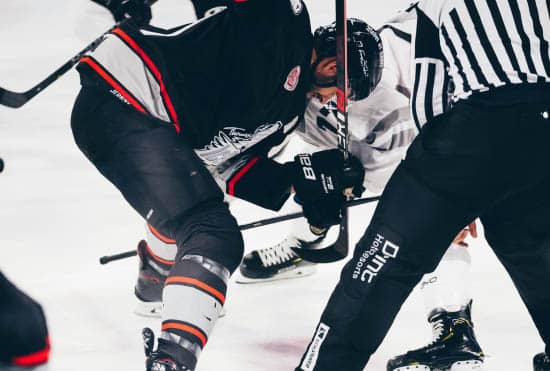 Streama Hockey-VM
