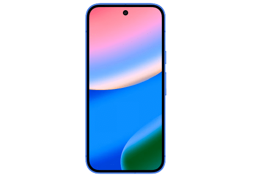 Google Pixel 10