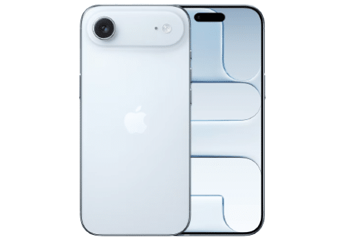 iPhone 17 Air