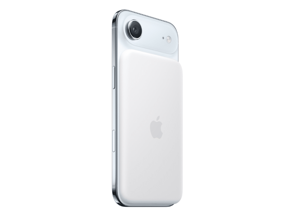 Magsafe batteri iPhone 17 Air