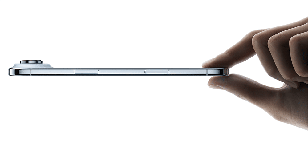Tunn iPhone