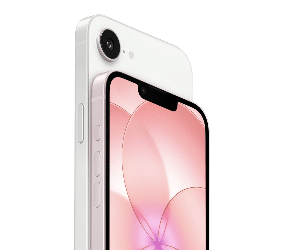 iPhone 17e abonnemang