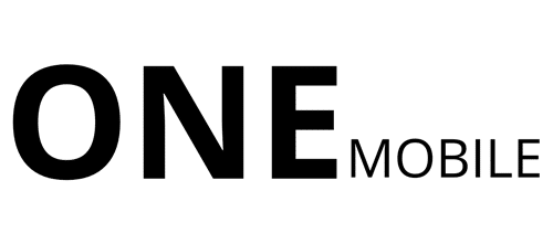 One mobile