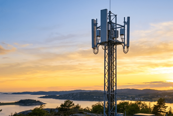 Svenska operatörer som erbjuder billiga mobilabonnemang